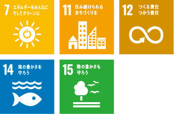 SDGs